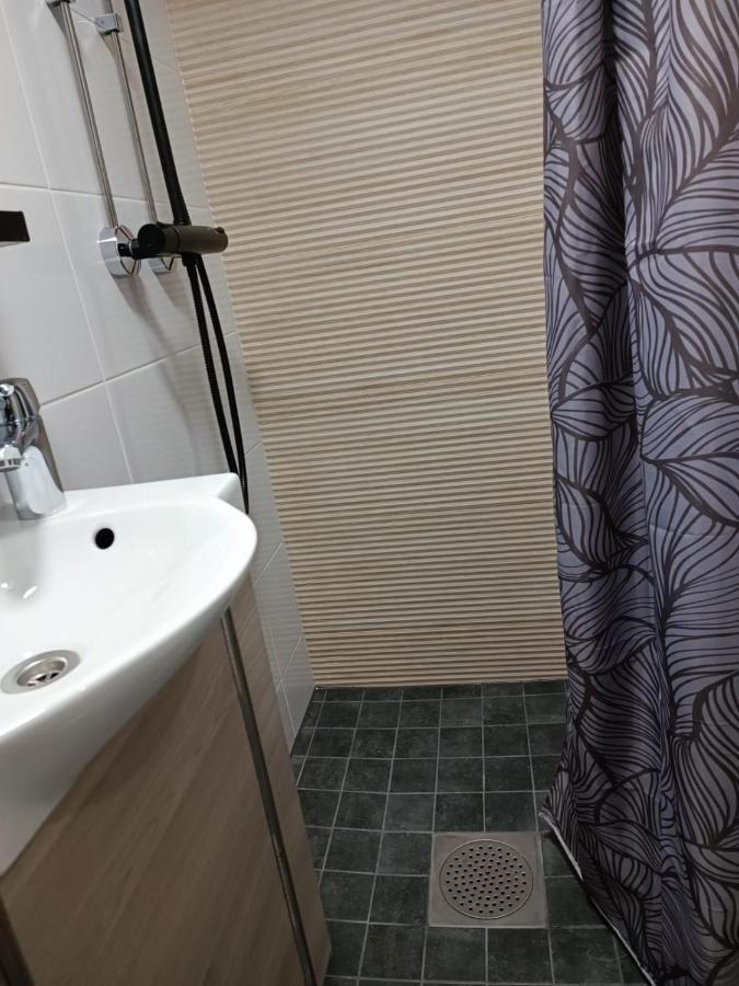 Starhomes Hallituskatu 23 Oulu Buitenkant foto