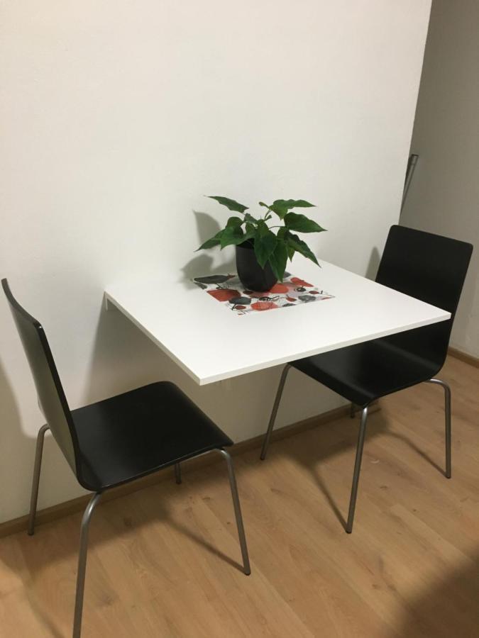 Starhomes Hallituskatu 23 Oulu Buitenkant foto